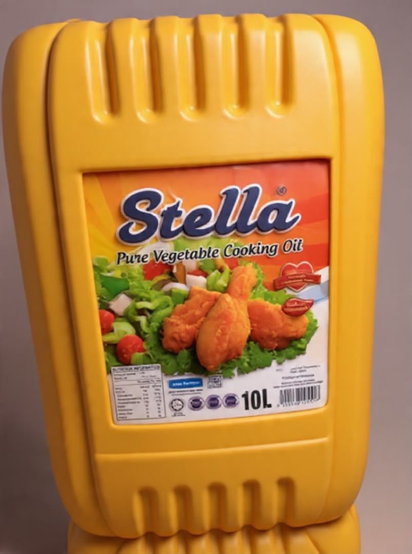 Alimentation mini prix:  Spaghetti et huile de cuisson, image 5