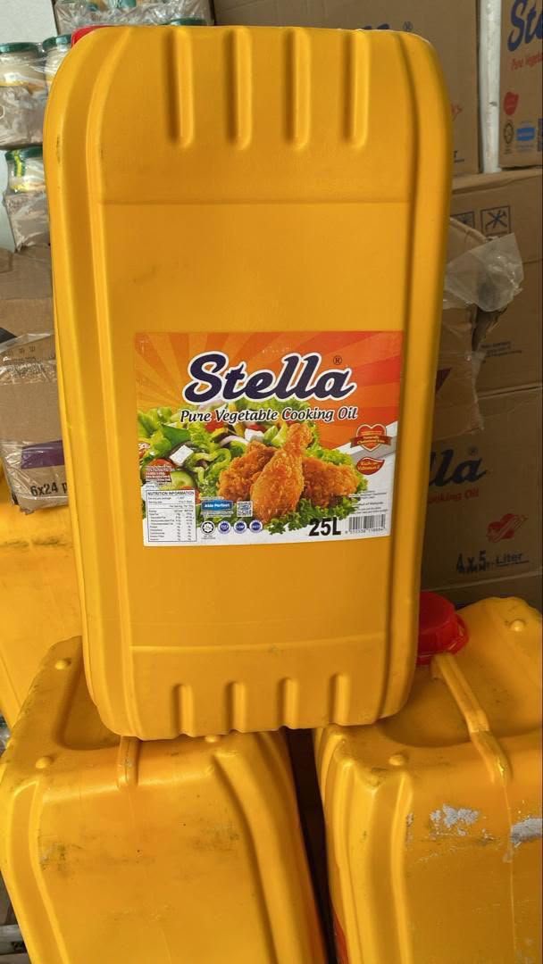 Alimentation mini prix:  Spaghetti et huile de cuisson, image 6