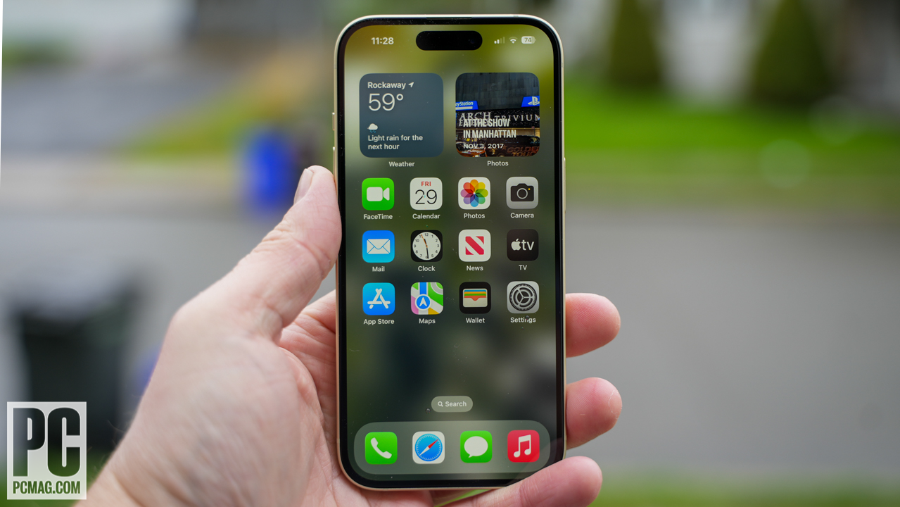 iPhone 15 à vendre