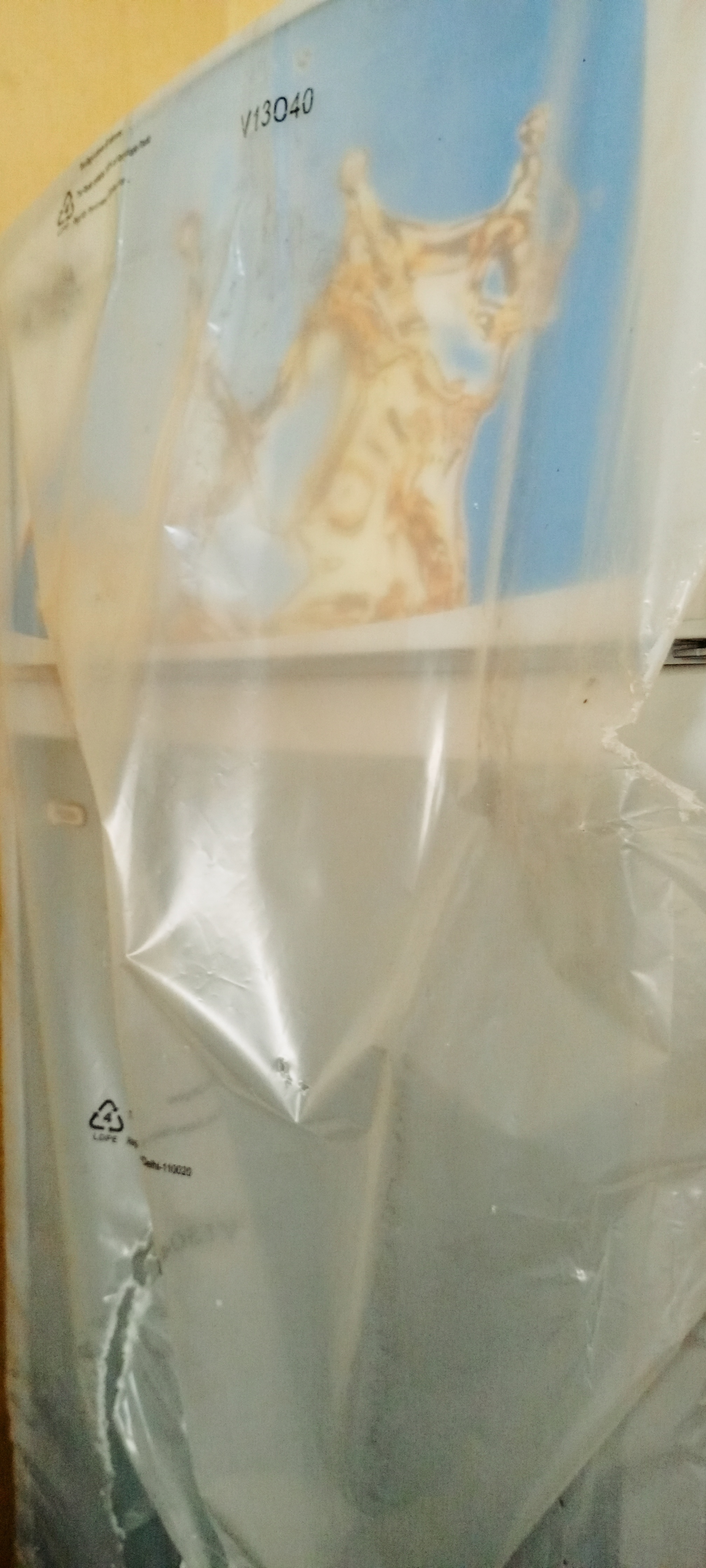 Frigo Haier neuf jamais utilisé, image 3