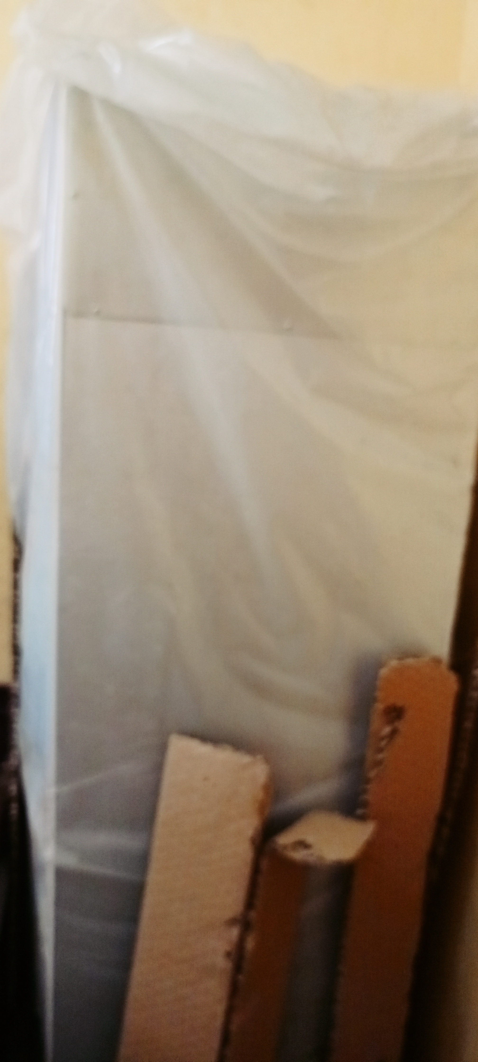 Frigo Haier neuf jamais utilisé, image 6