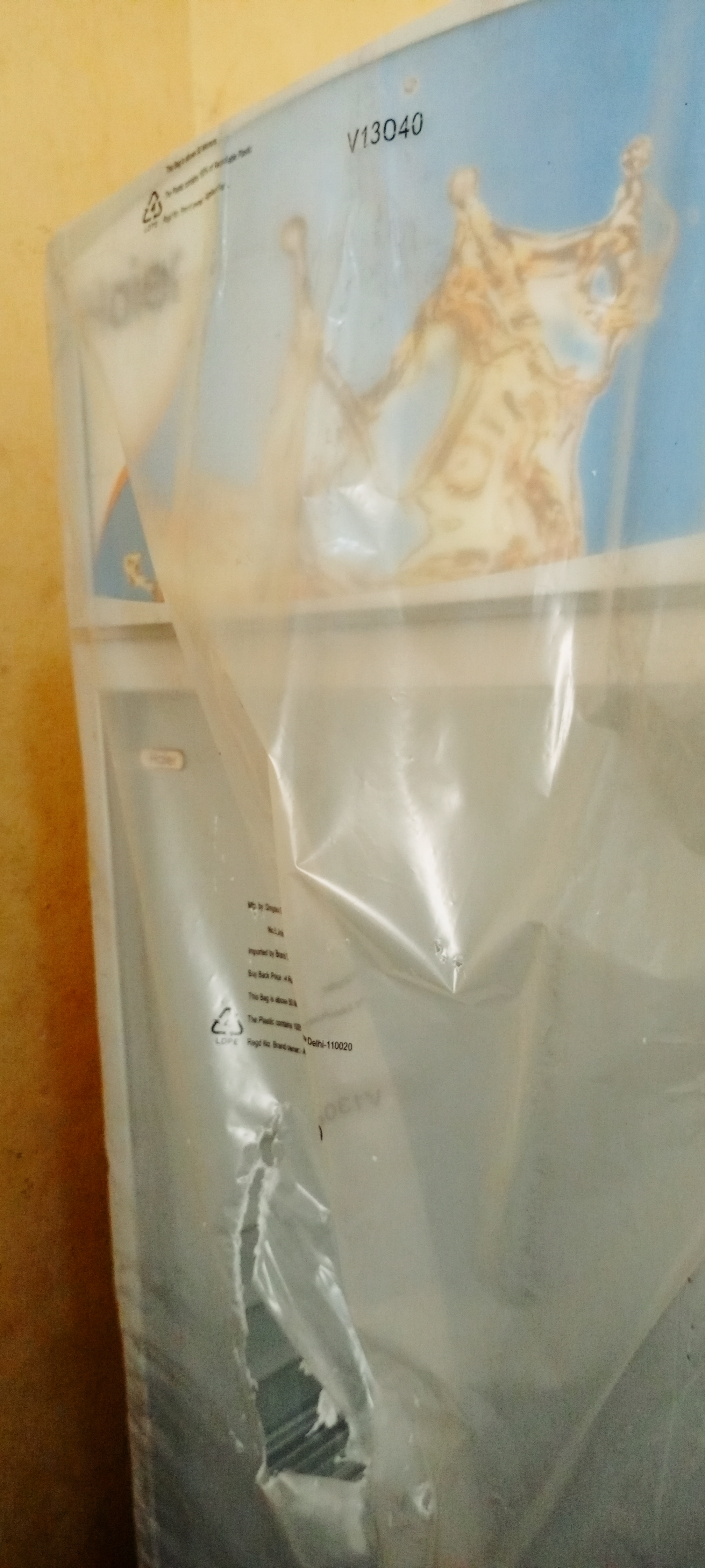Frigo Haier neuf jamais utilisé, image 4
