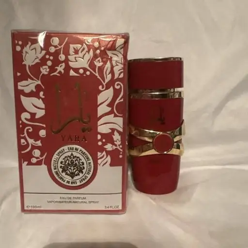 Parfum Yara 100Ml