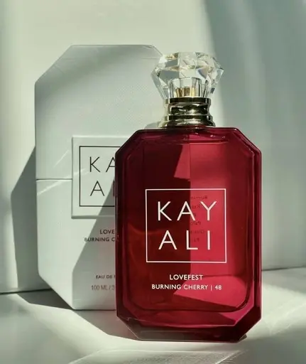 Parfum Kayali 100Ml