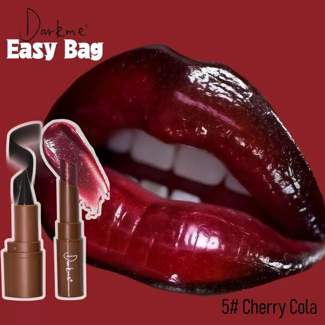 Rouges à lèvres Easy Bag - 5 teintes disponibles, image 7