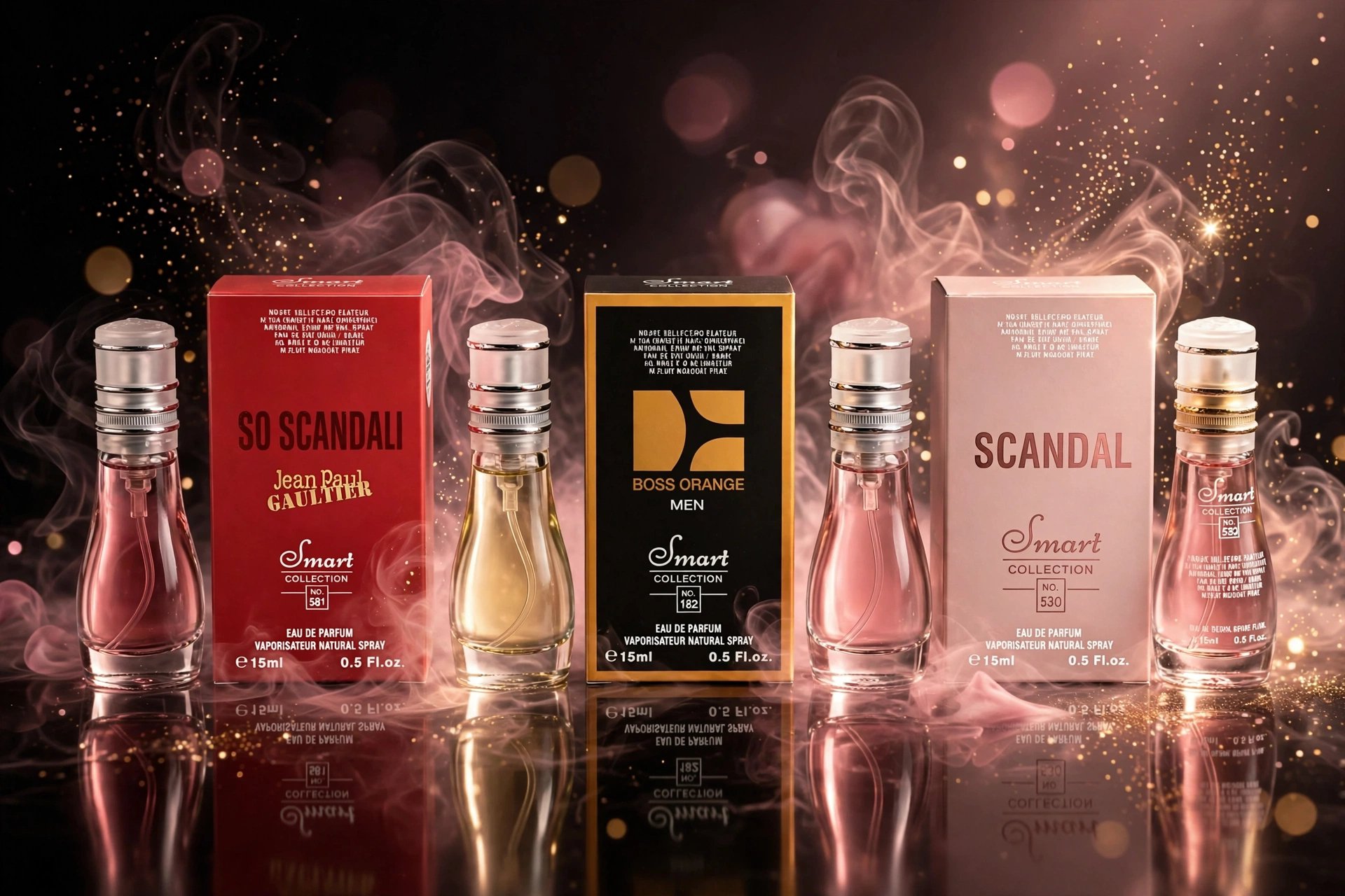 Parfums de qualité à prix abordable, image 2