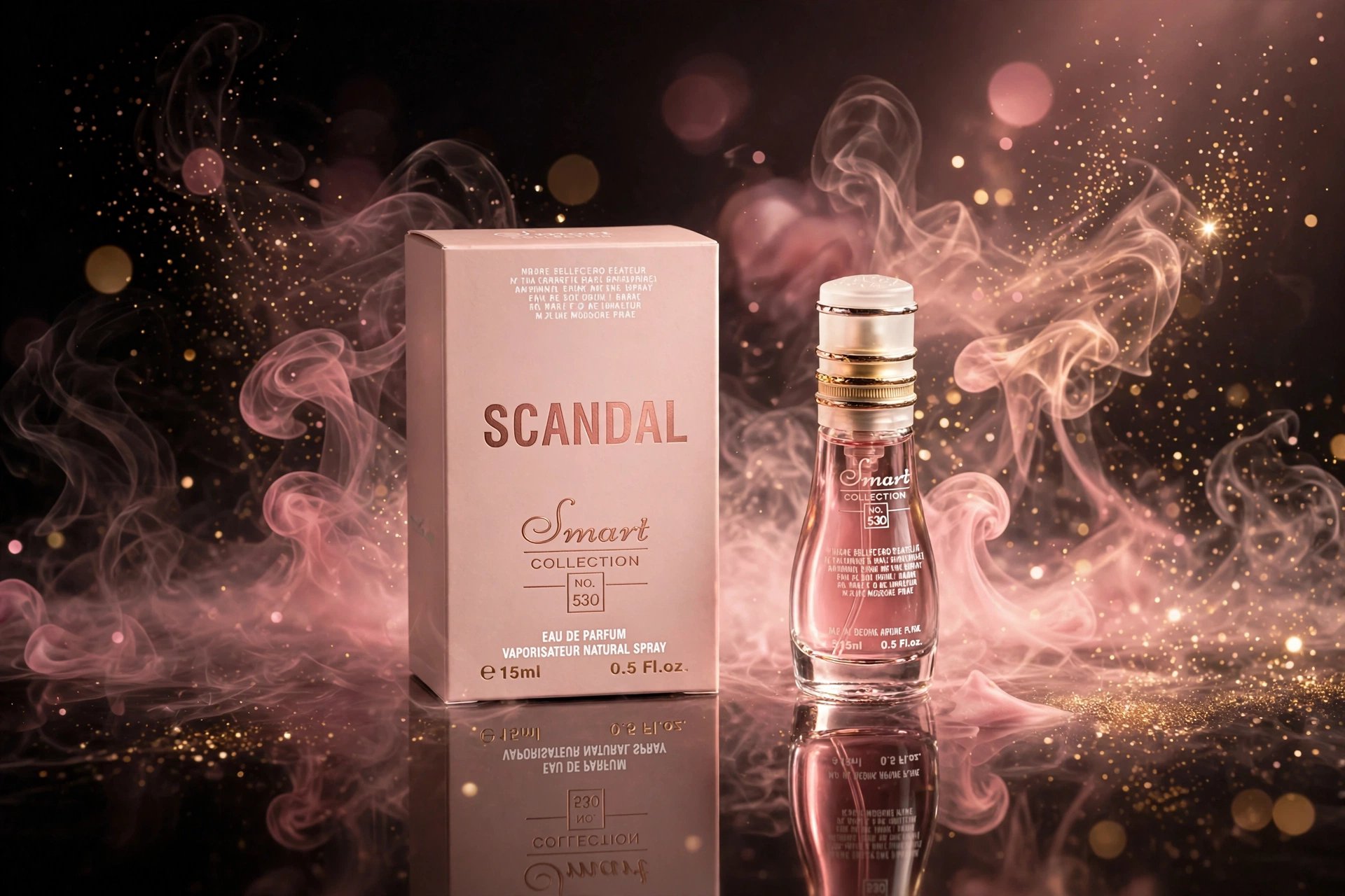 Parfums de qualité à prix abordable, image 3