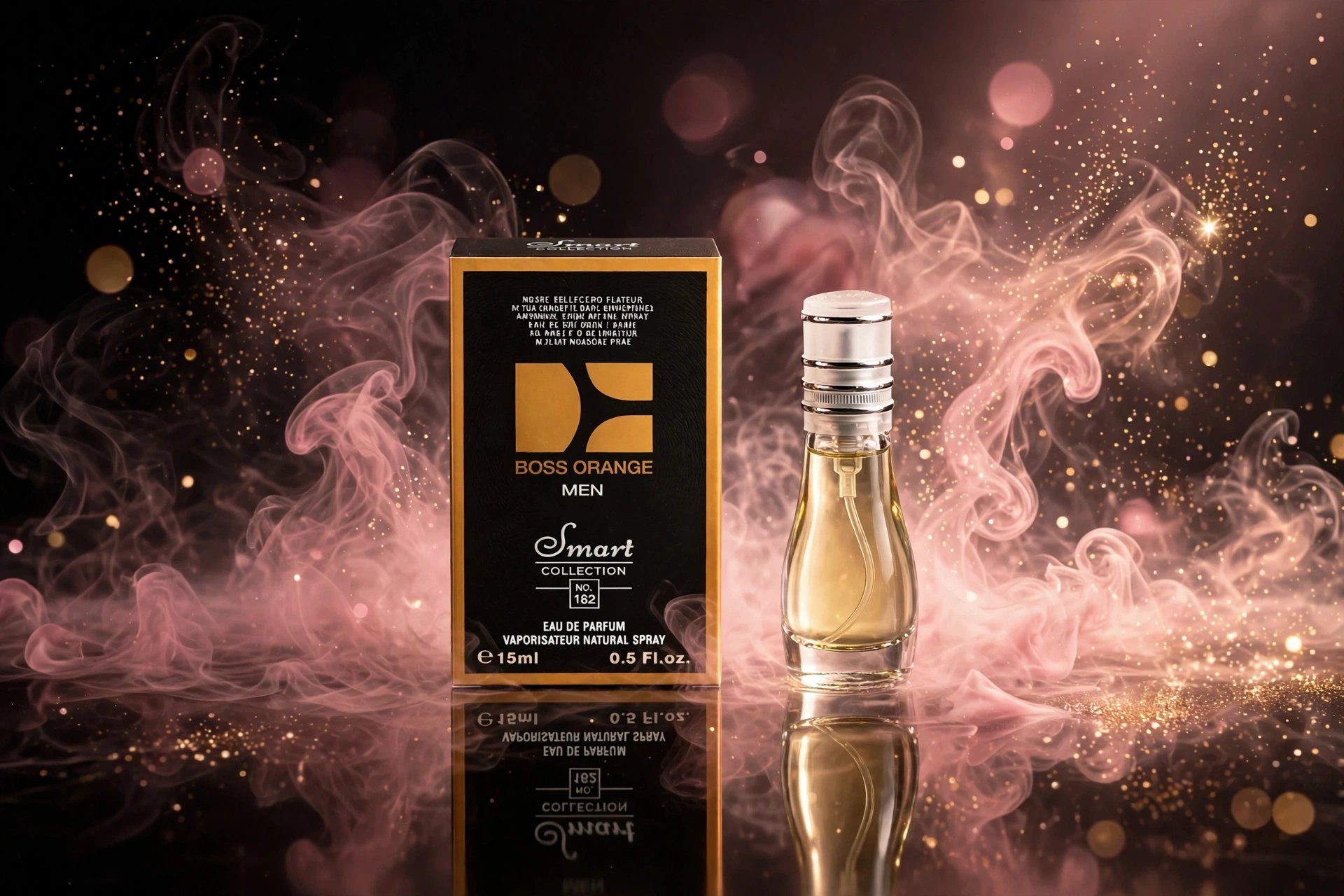Parfums de qualité à prix abordable, image 4