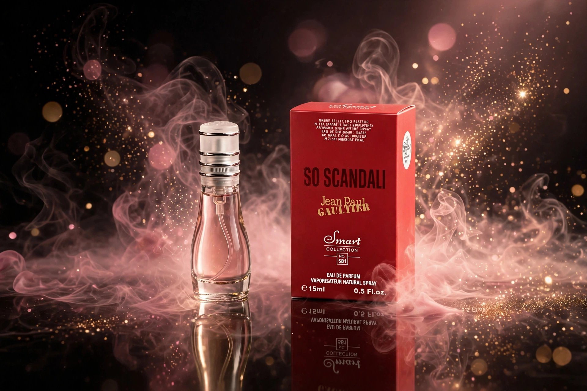 Parfums de qualité à prix abordable, image 5