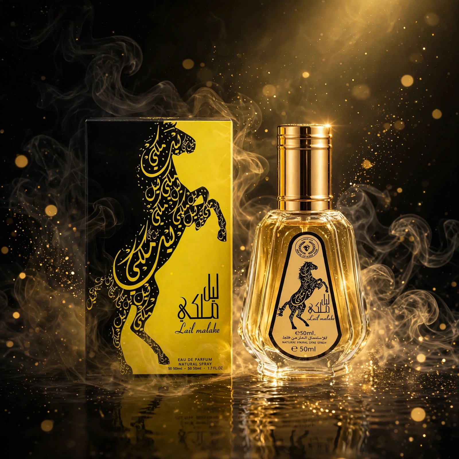 Parfums de marque variés, image 2