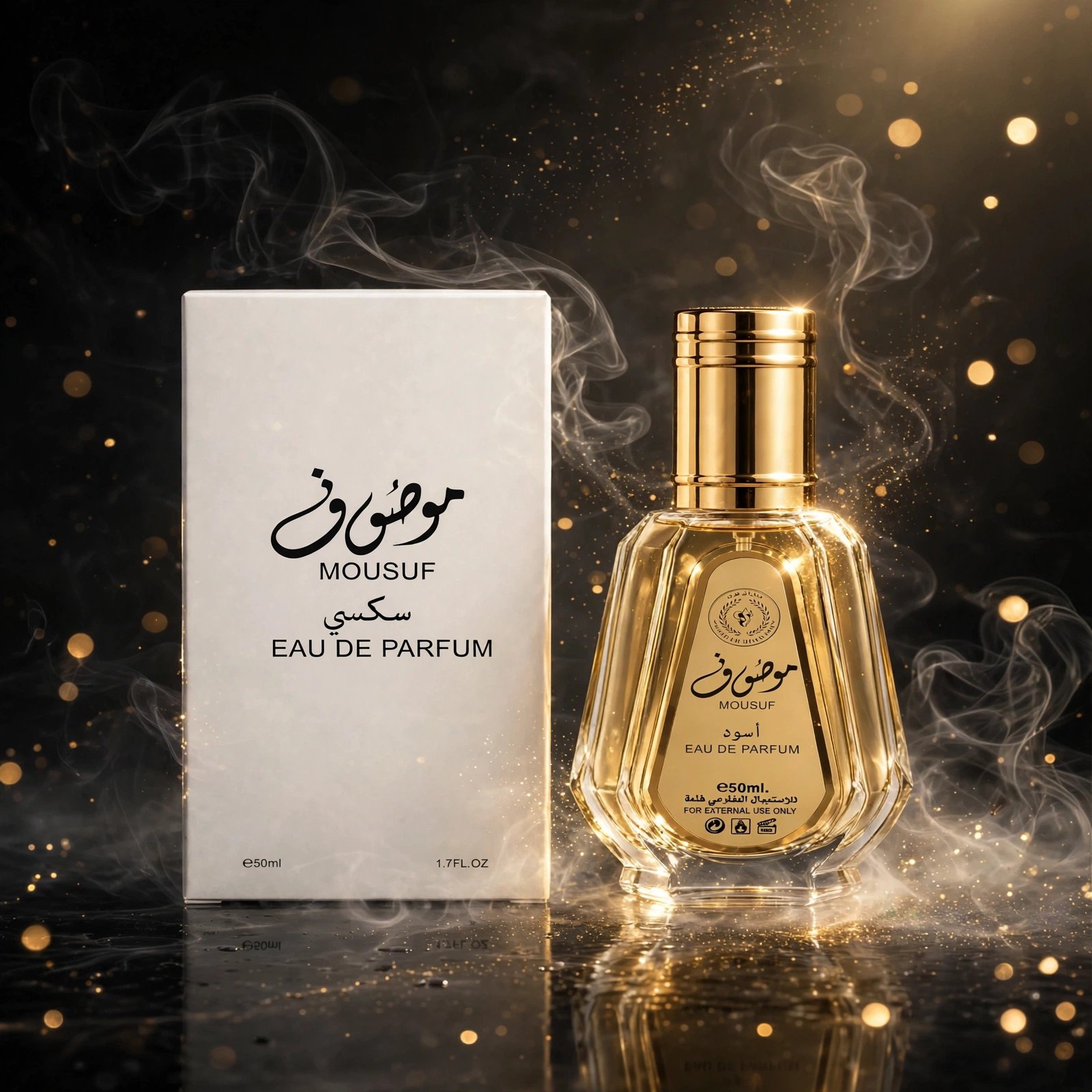 Parfums de marque variés, image 3