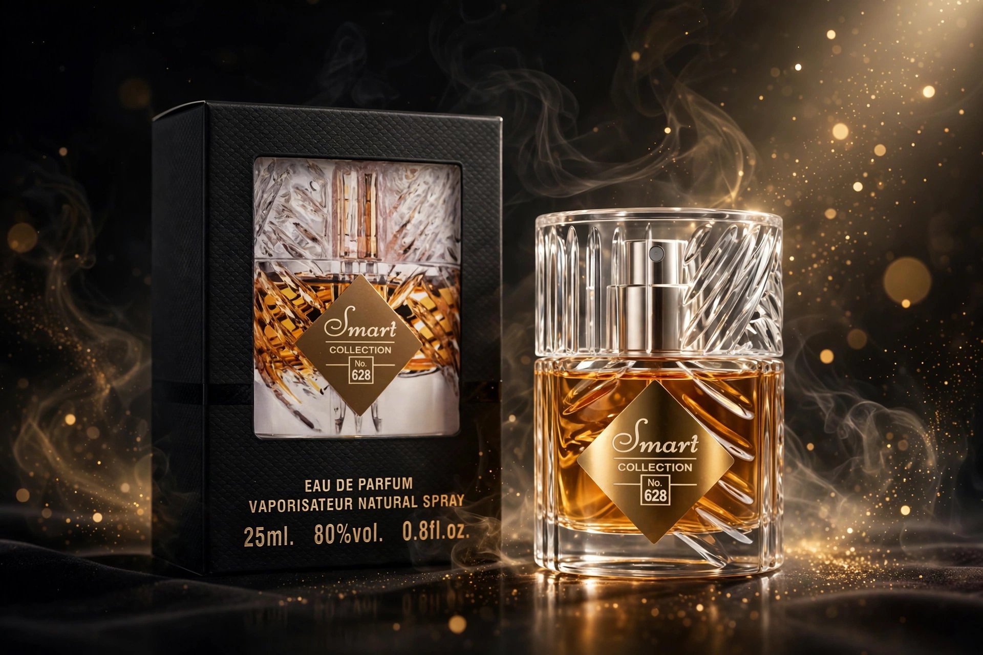 Parfums de marque variés, image 6