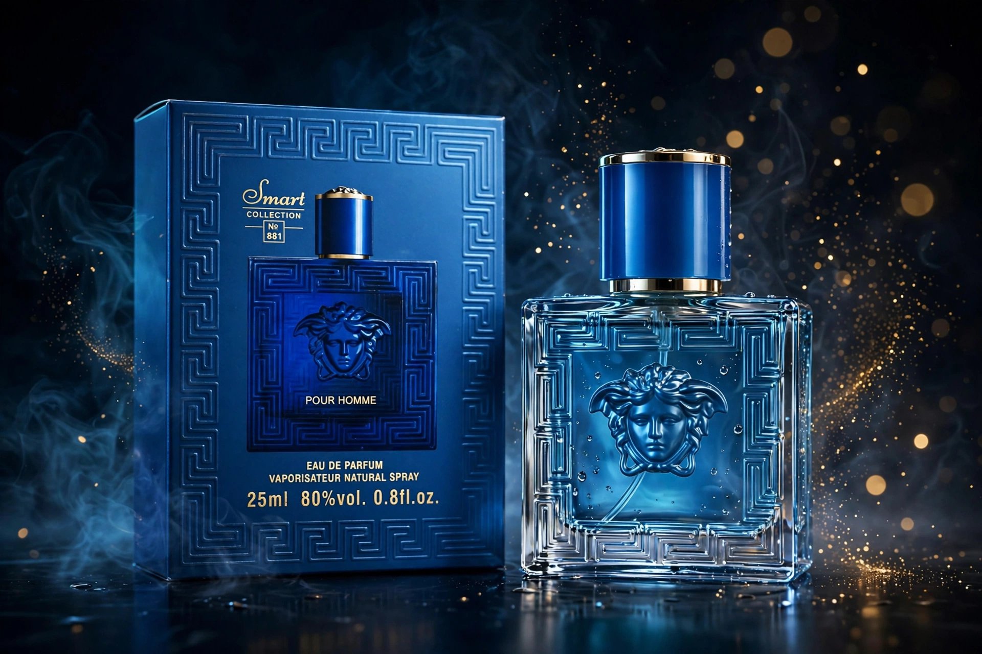 Parfums de marque variés, image 7