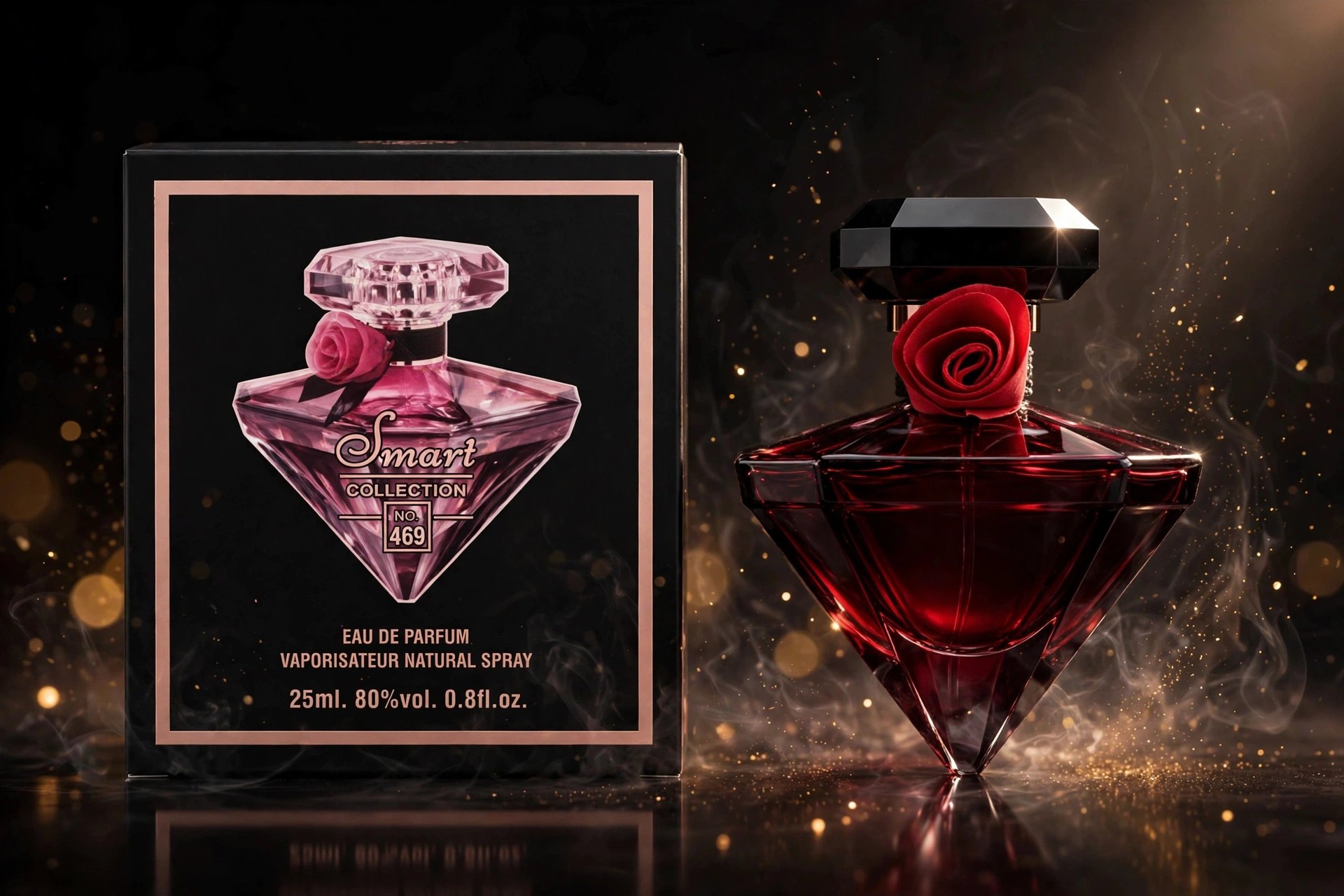 Parfums de marque variés, image 8