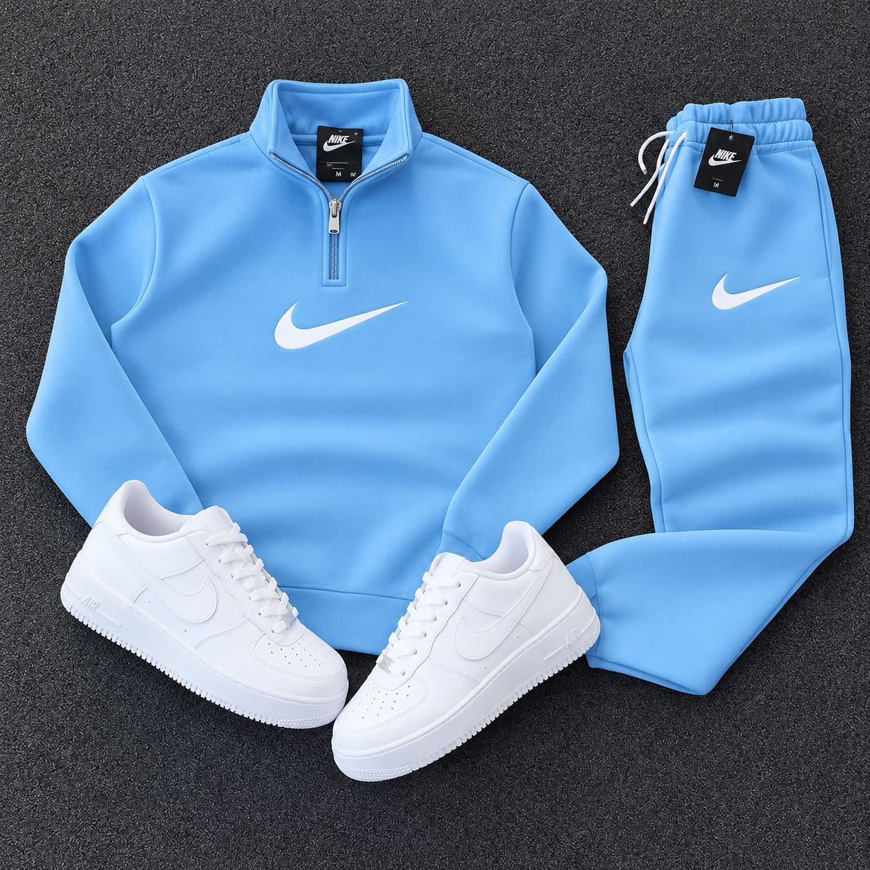 Ensemble de sport Nike élégant, image 2