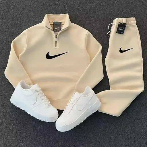 Ensemble de sport Nike élégant