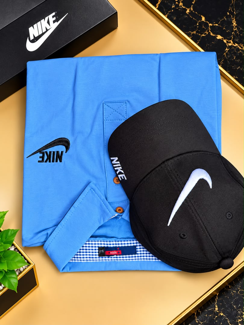 Polo et casquette de qualité, image 5