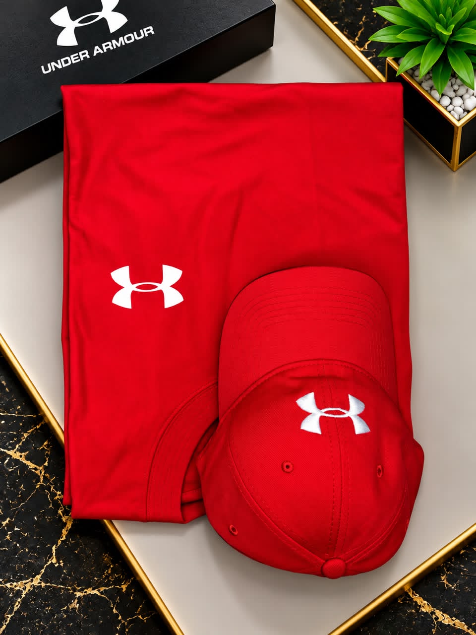 Polo et casquette de qualité, image 10