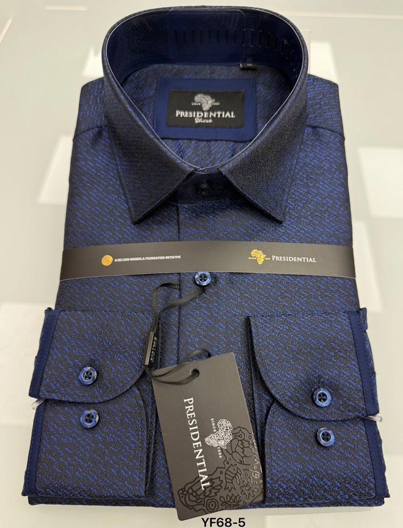 Chemise Presidential de bonne qualité, image 7