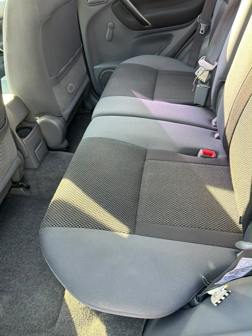 Toyota Rav 4 2009 en bon état, image 6