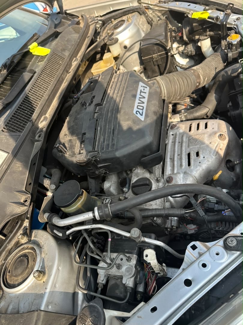 Toyota Rav 4 2009 en bon état, image 8