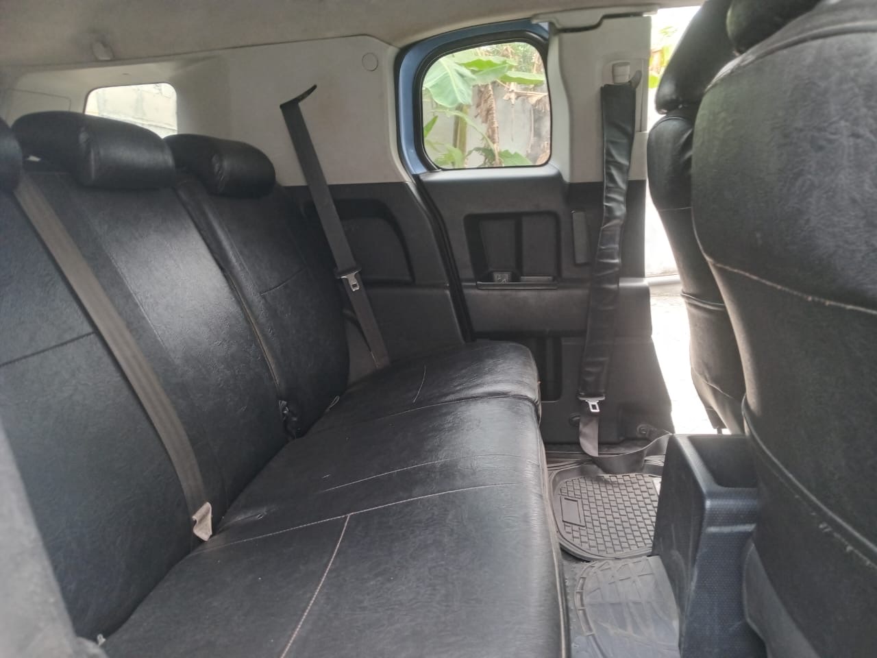 FJ Cruiser en bon état à vendre, image 5