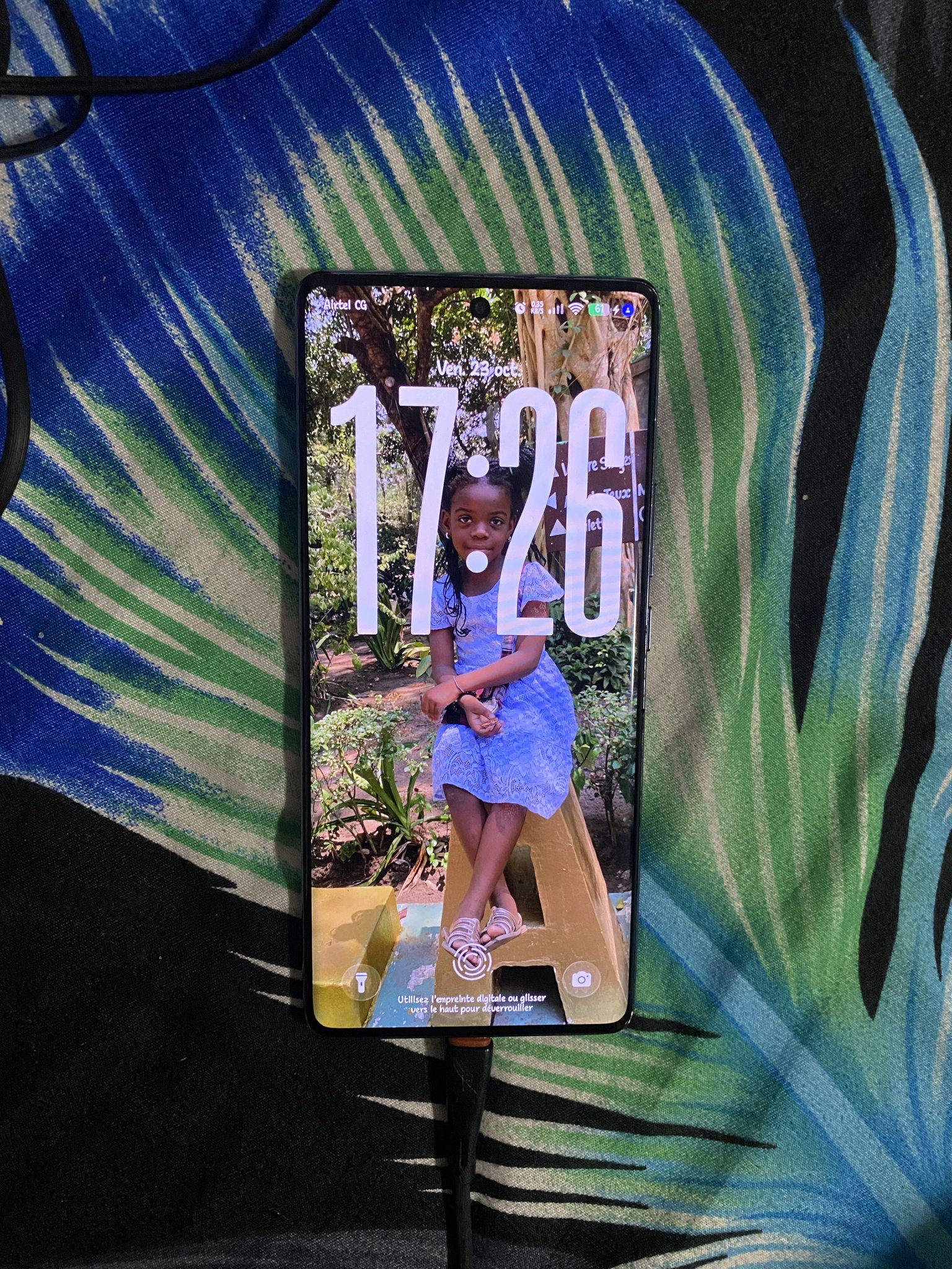 Tecno Camon 30s 128 Go, image 2