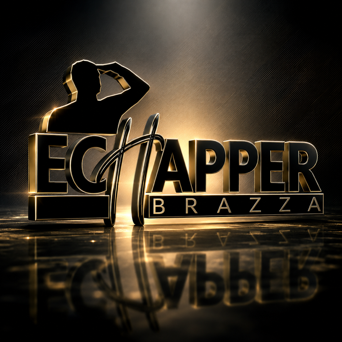 Échappé Brazza shop
