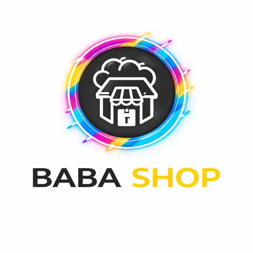 BABA SHOP