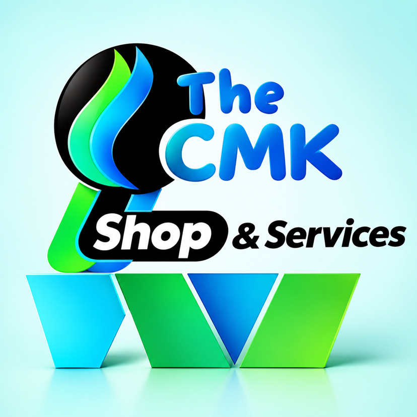 CmK Shop & Services