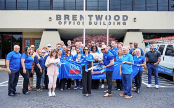 USABG Brentwood