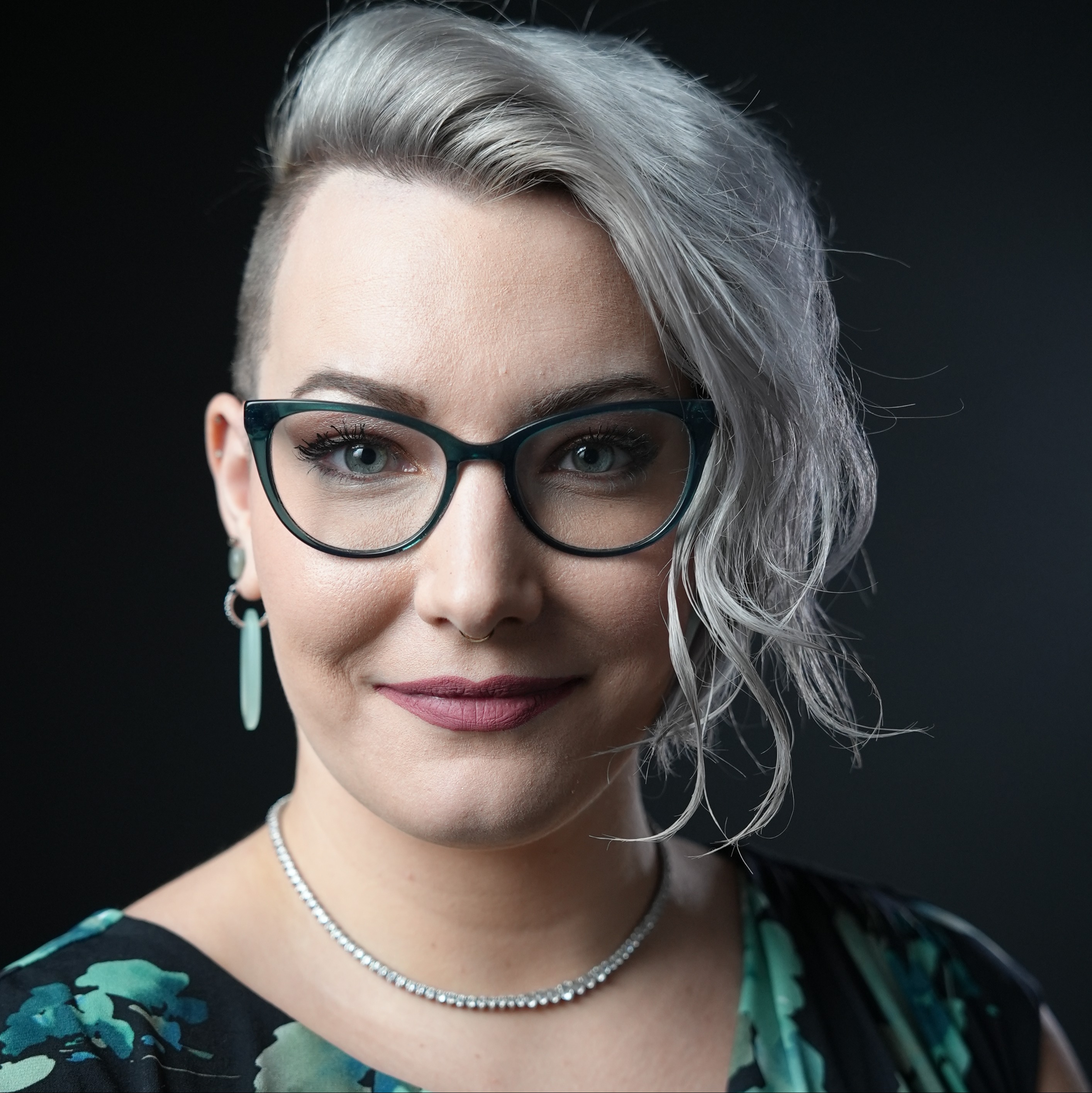 Professional Head Shot