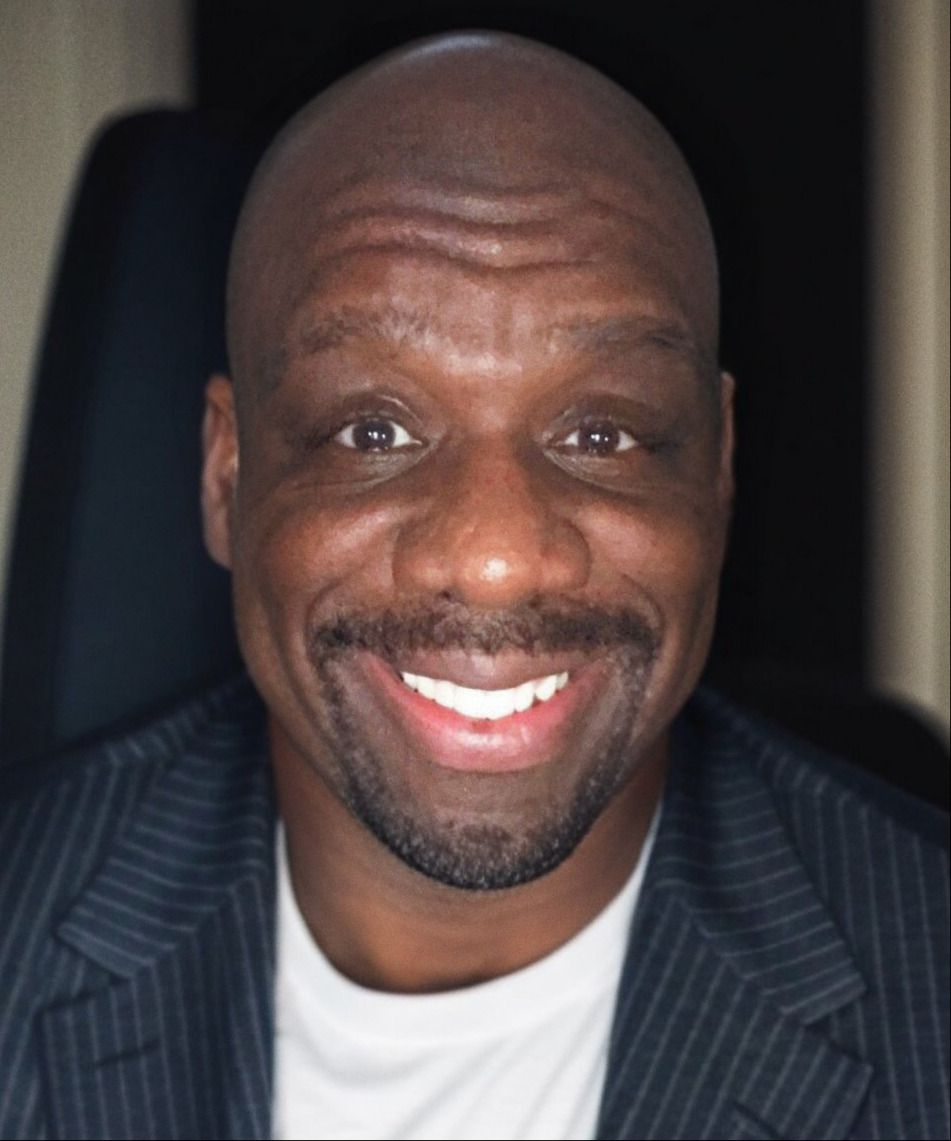 Professional Head Shot