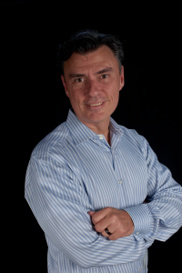 Christopher Chacon