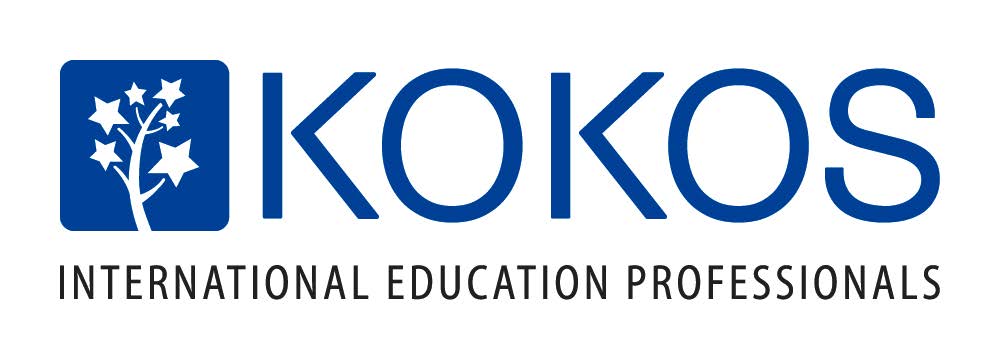 KOKOS Logo