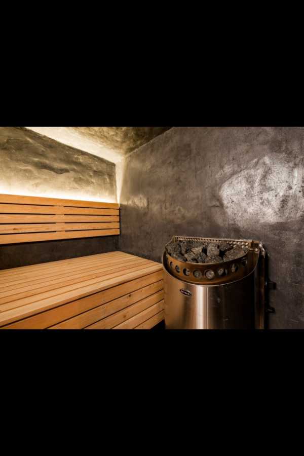 フタリサウナの写真