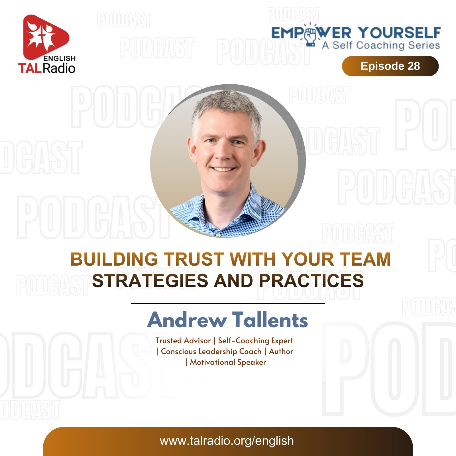 Building Trust with Your Team - Strategies and practices | Empower Yourself - 28
