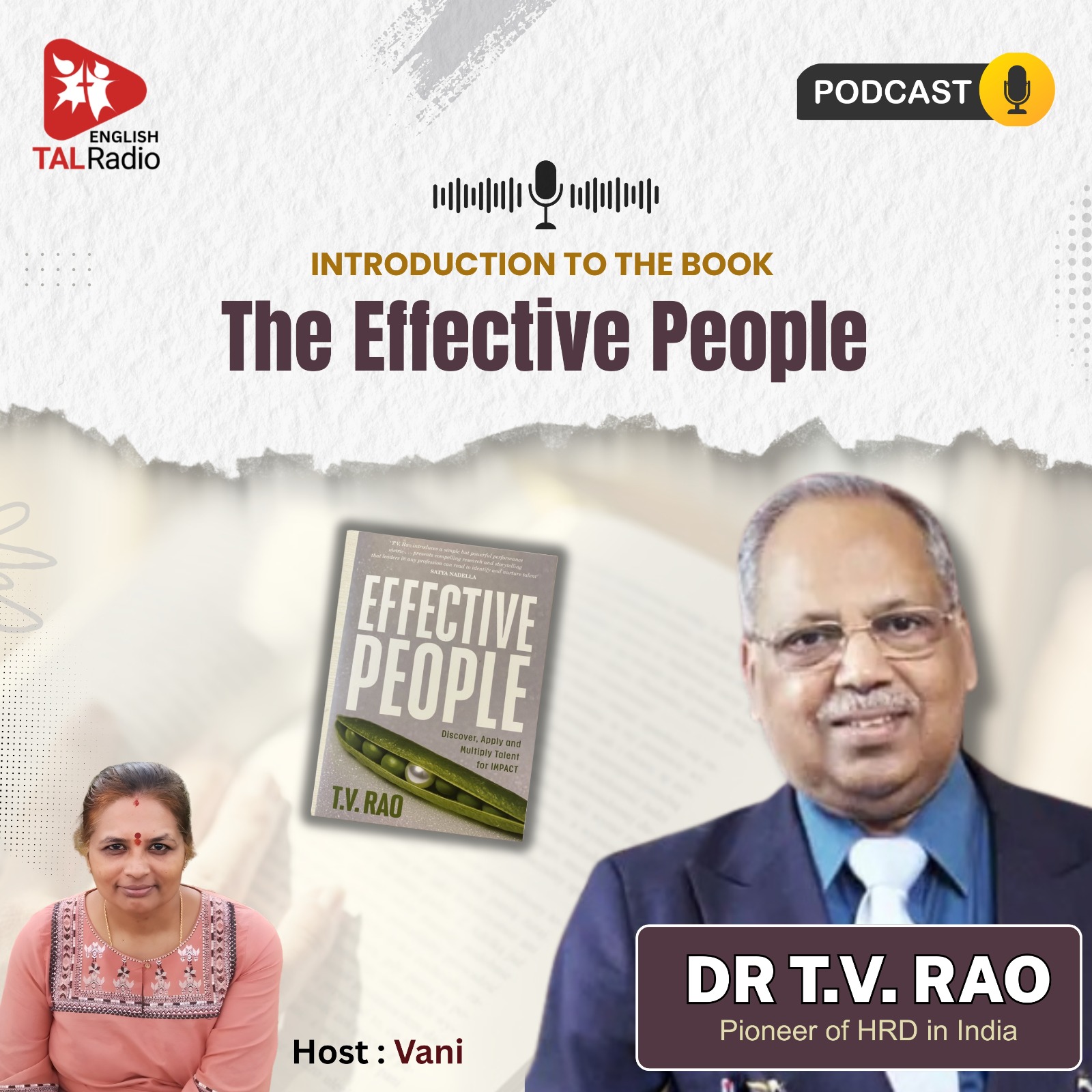 Introduction - Effective People