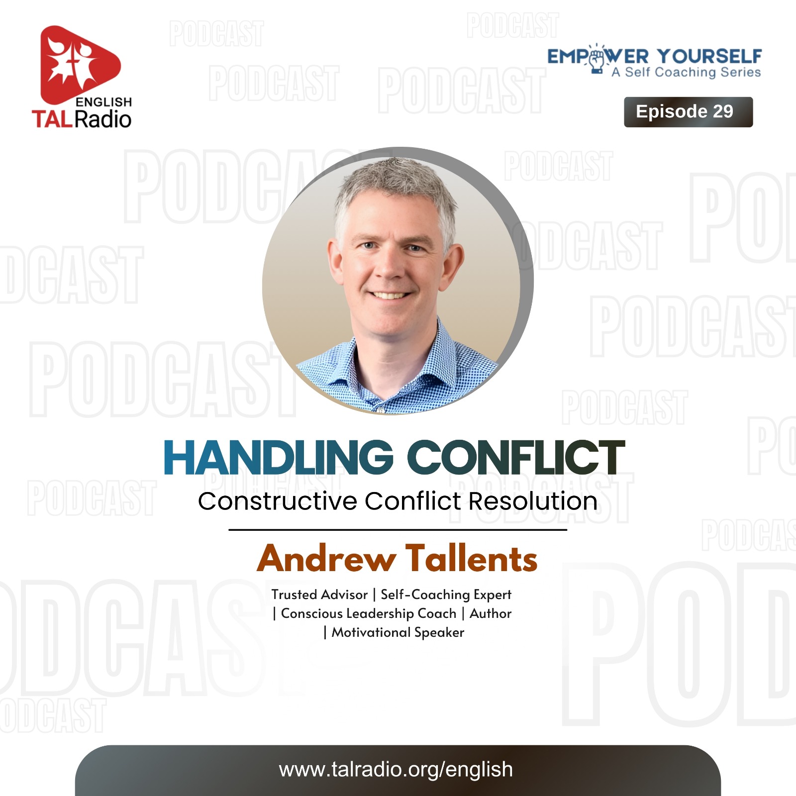 Handling Conflict: Constructive Conflict Resolution |Empower Yourself