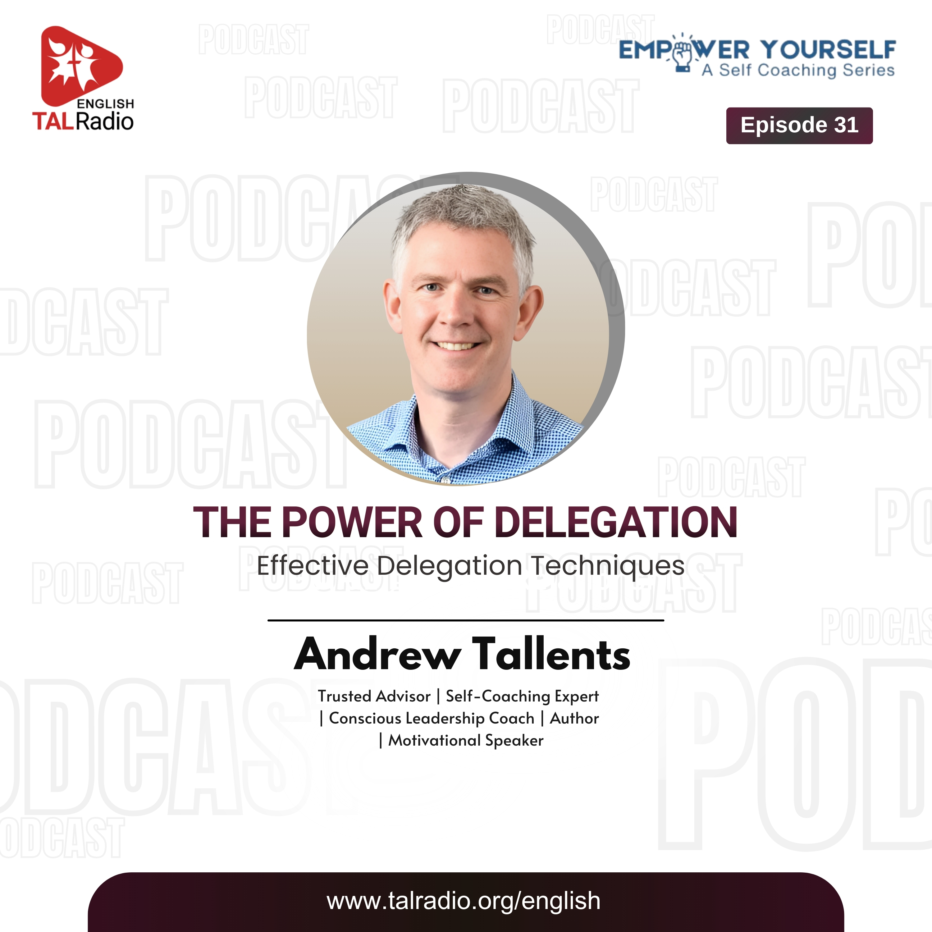 The Power of Delegation - Effective delegation techniques | Empower Yourself - 31