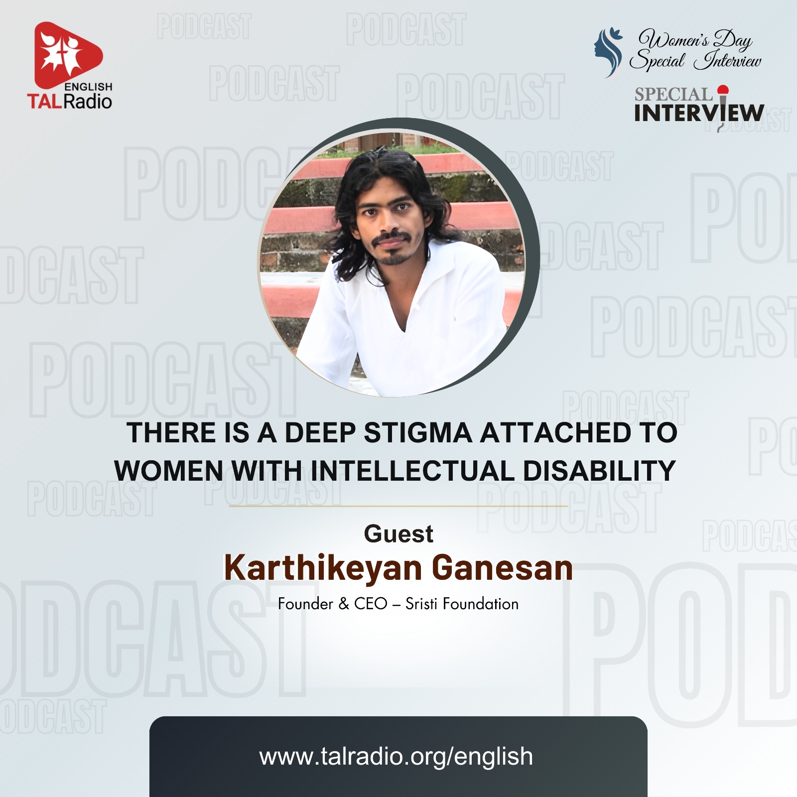 What does empowerment mean for women with disabilities? | Special Interview