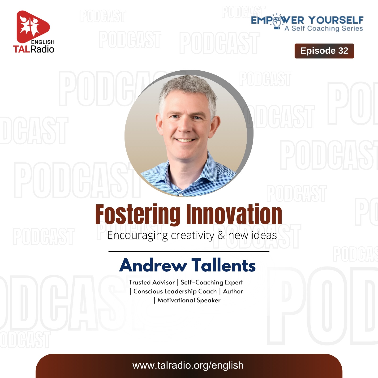 Fostering Innovation - Encouraging creativity | Empower Yourself - 32