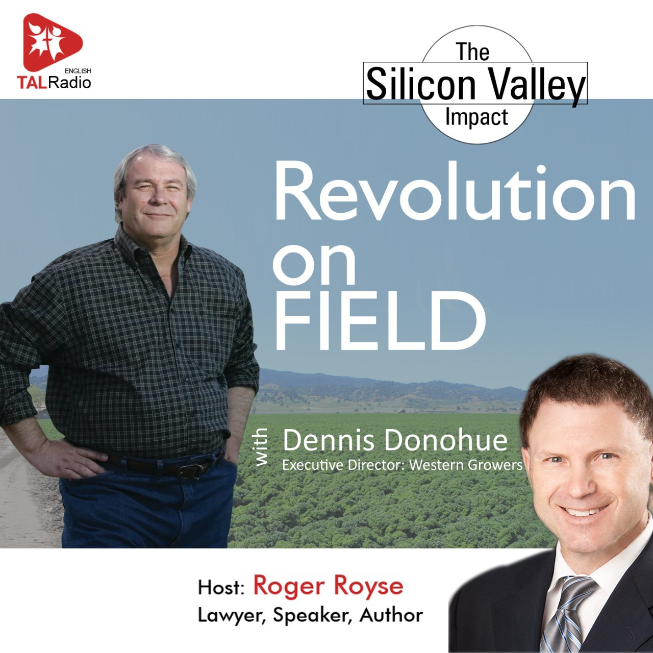 Revolution On Field | The Silicon Valley Impact