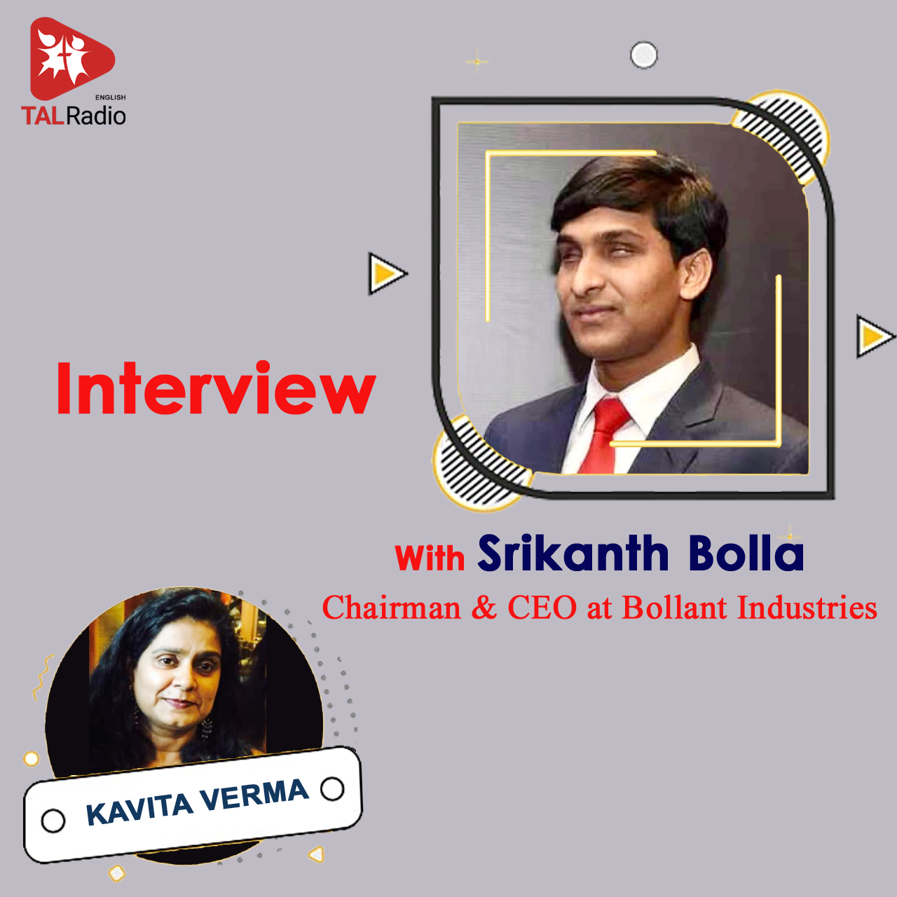 Visually Impaired CEO Who Built Million Dollar Company