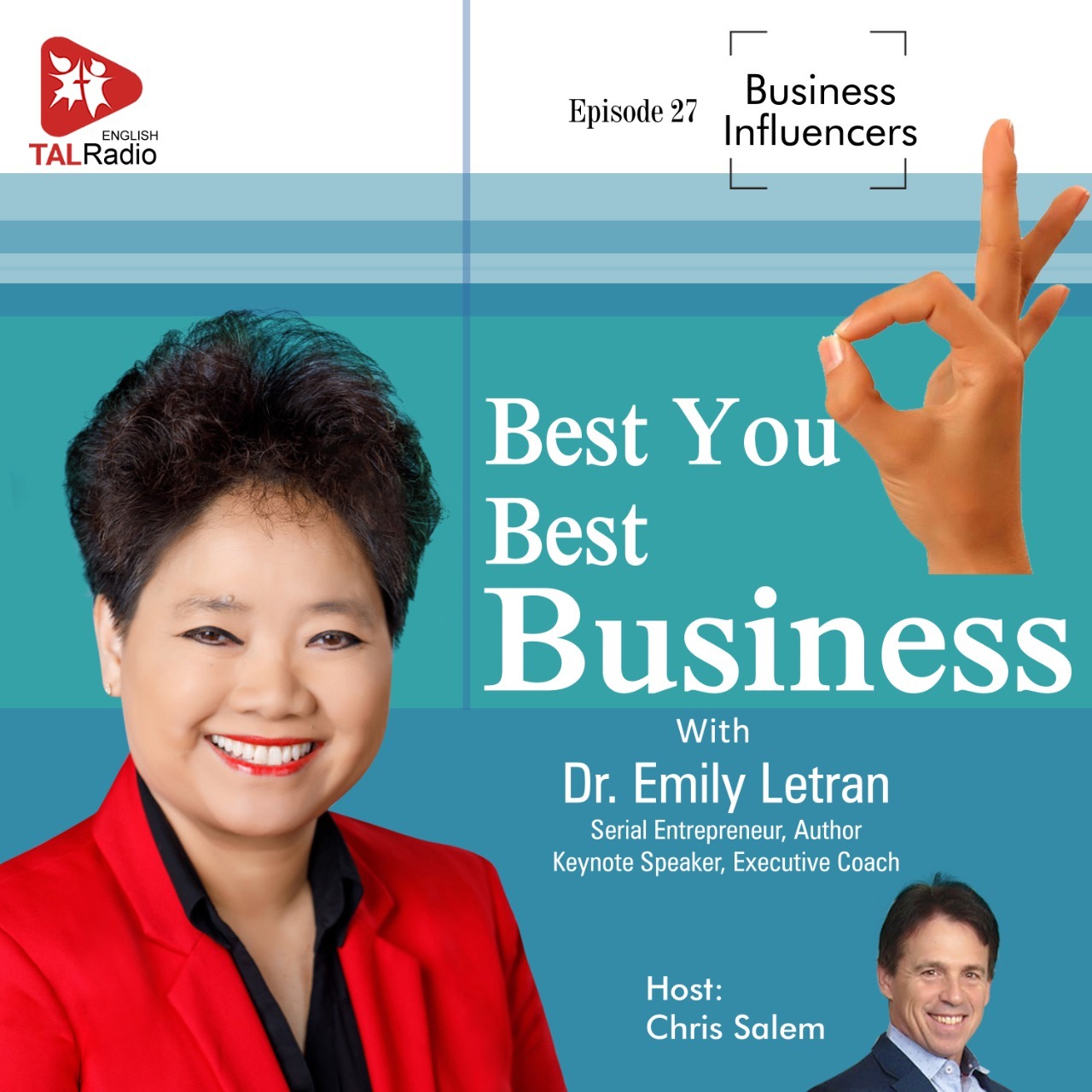 Best You Best Business | Business Influencers