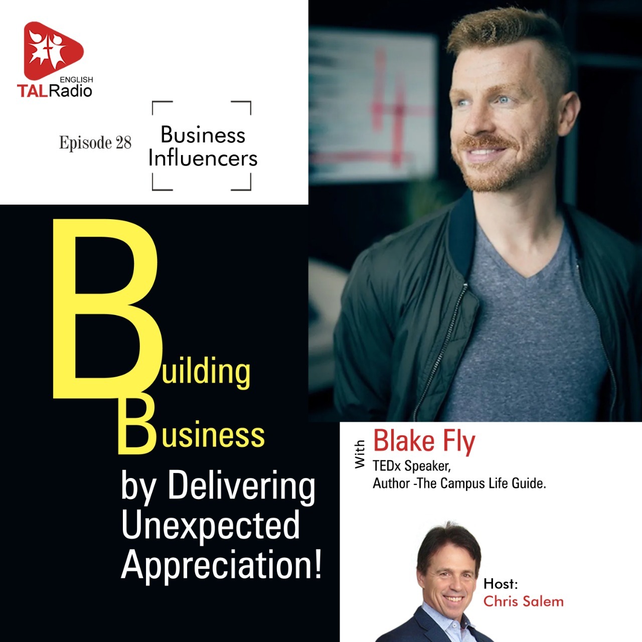 The Power of Appreciation| Business Influencers