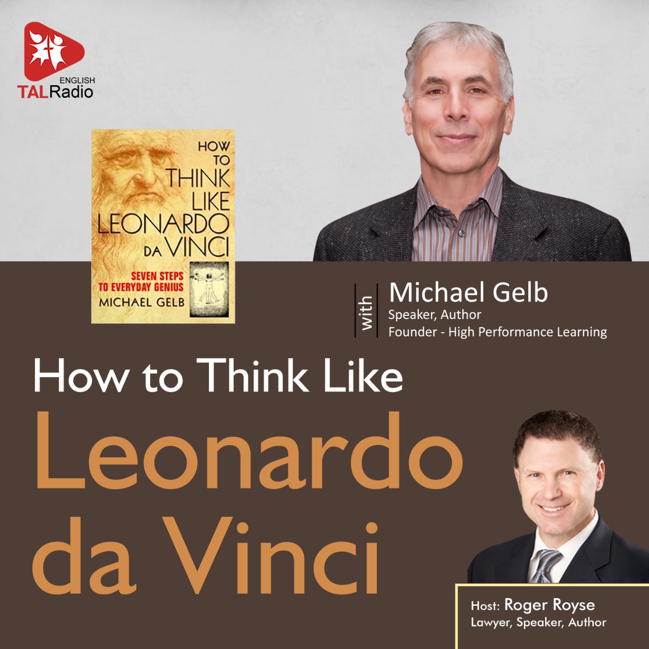 How to Think like Leonardo Da Vinci | Silicon Valley Impact