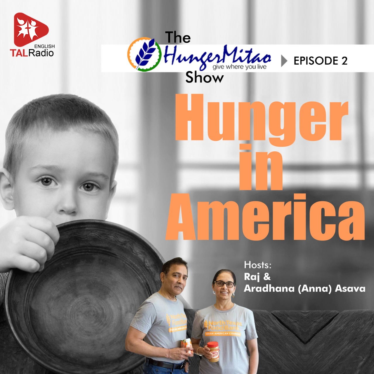 Hunger In America | Hunger Mitao Ep 2