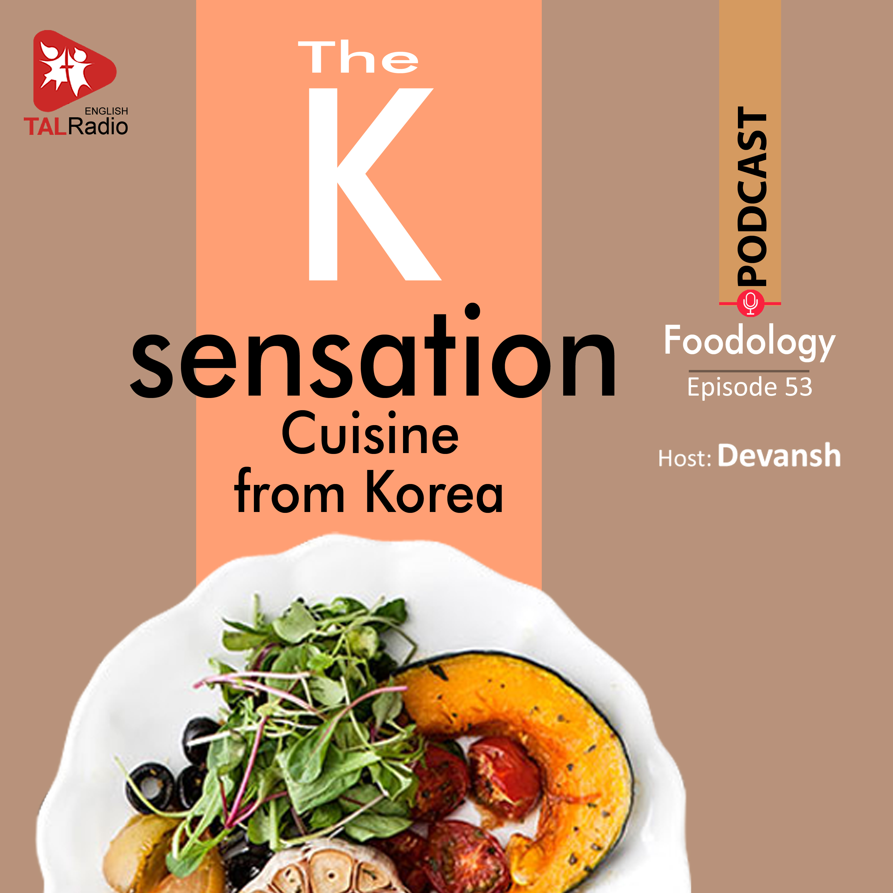 Cuisine from Korea | Foodology