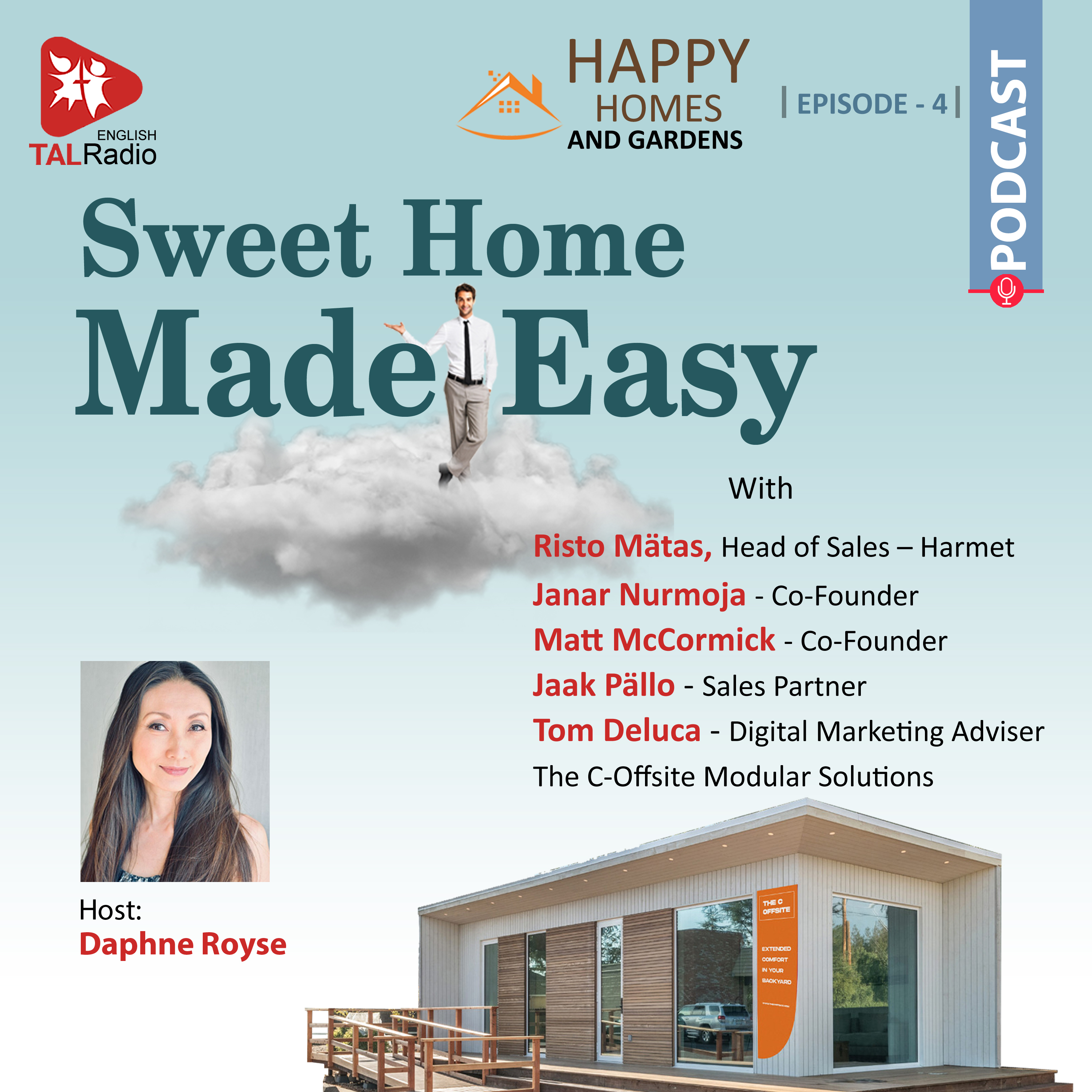 Sweet Home Made Easy | Happy Homes and Gardens – 4